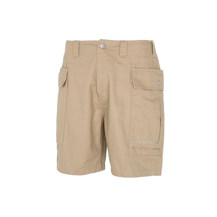 Converse Cargo Shorts Men s Khaki Moderate 10021530-A04 31