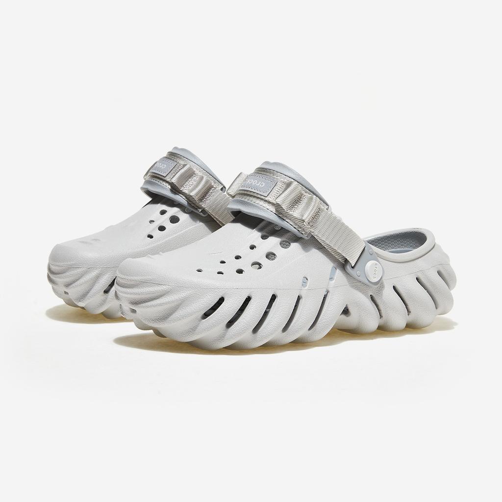 [Crocs] eco clog, CRS207937, 1020097633, Popular Korean Shoes