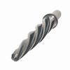 3/8 1/2 5/8 3/4 13/16 Spirals Flute Reamer HSS Bridge Reamer Taper Chucking Reamer Drill Bit Car Maintenance Reamer