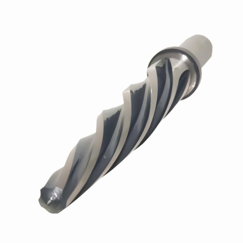 3/8 1/2 5/8 3/4 13/16 Spirals Flute Reamer HSS Bridge Reamer Taper Chucking Reamer Drill Bit Car Maintenance Reamer