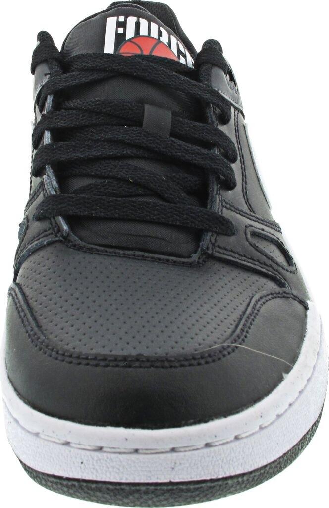 Кроссовки Nike Full Force Low (FB1362-001) черный/антрацит/парус/белый