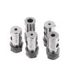 ER11 Chuck Collet Spindle Motor Shaft Extension Rod Spindle Chuck Tool Set Spindle Rod 3mm 3.175mm 4mm 5mm 6mm