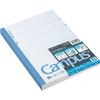 KOKUYO Notebook Campus 5-Pack B5 B Rule 30 Sheets No-3BNX5
