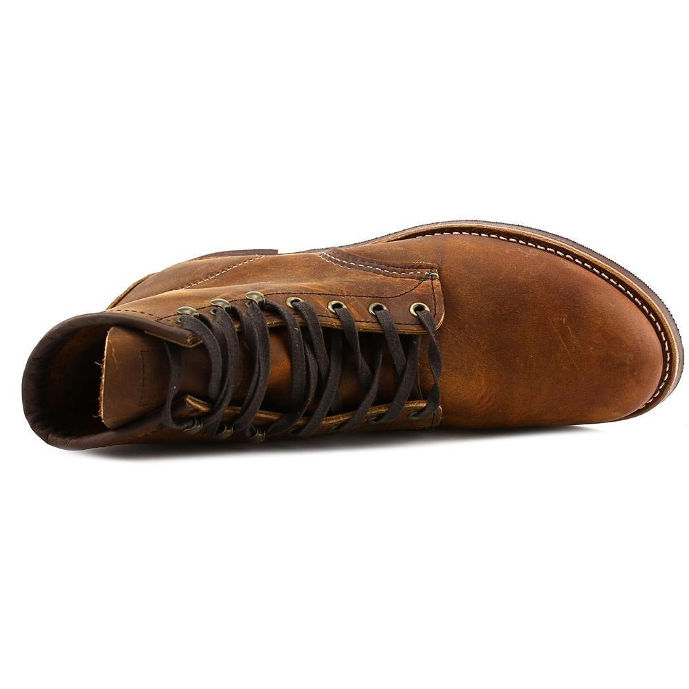 Red Wing Heritage Blacksmith Vibram durable with copper 11 Men's Boots, roughness. ,