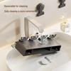 Ecoco Wall-Mounted Toothbrush Holder