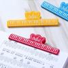 Piano Music Clip: Multi-Functional Large Staff and Note Holder