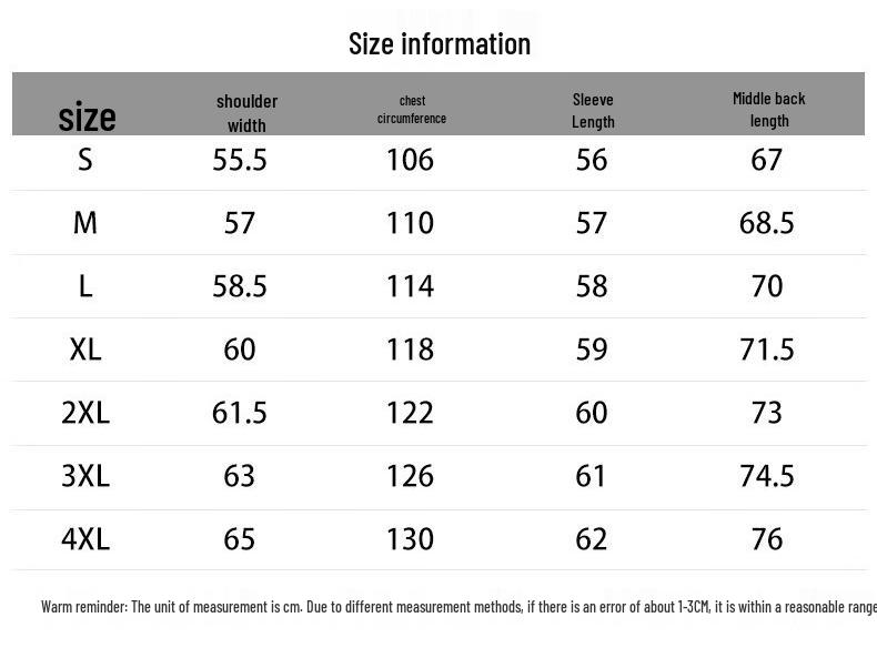 CHOCOOLATEit American Gradient Crew Neck Sweatshirt