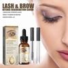 Mascara Gently Curls Eyelashes Beautiful Eyelash Serum Moisturizes Eyebrows 1