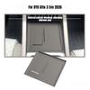 For BYD Atto 3 Evo 2026 Anti Dirt Pad Mobile Phone Wireless Charging Anti-Slip Mats Car Interior Accessiories