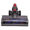 Brush Head Replacement for V8 V9 V10 V11 V12 Cordless Vacuum Cleaner High Efficiency Floor Brush Head with 15W Copper