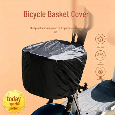 Cyklistické příslušenství – Tašky a koše na jízdní kolo