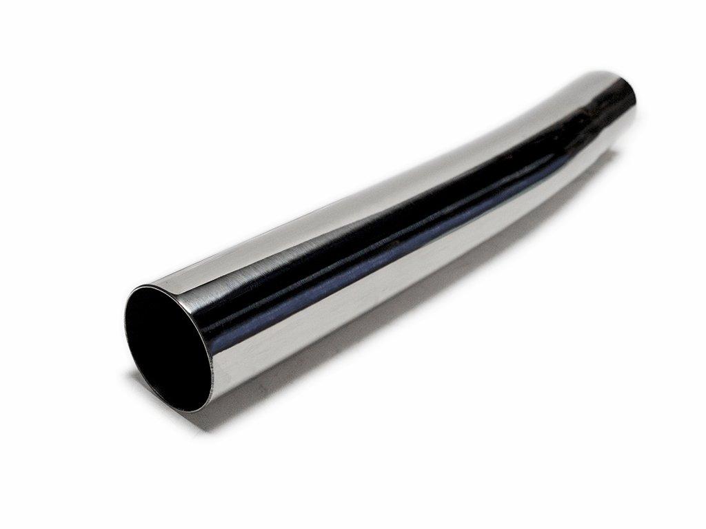 MOTOR ROCK Joint for SR400 Injection Slip-on (Fuel Model) MR-EX142F