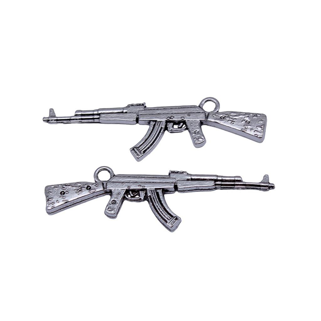 Game Charms Multi Color Tools Pendants For Students DIY Jewelry Accessories