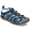 RunFast 2023 Sandals Black