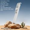 360° Rotation Bluetooth Selfie Stick Telescopic Design Anti-Shake Phone Stand Mini Portable Travel Handheld Tripod