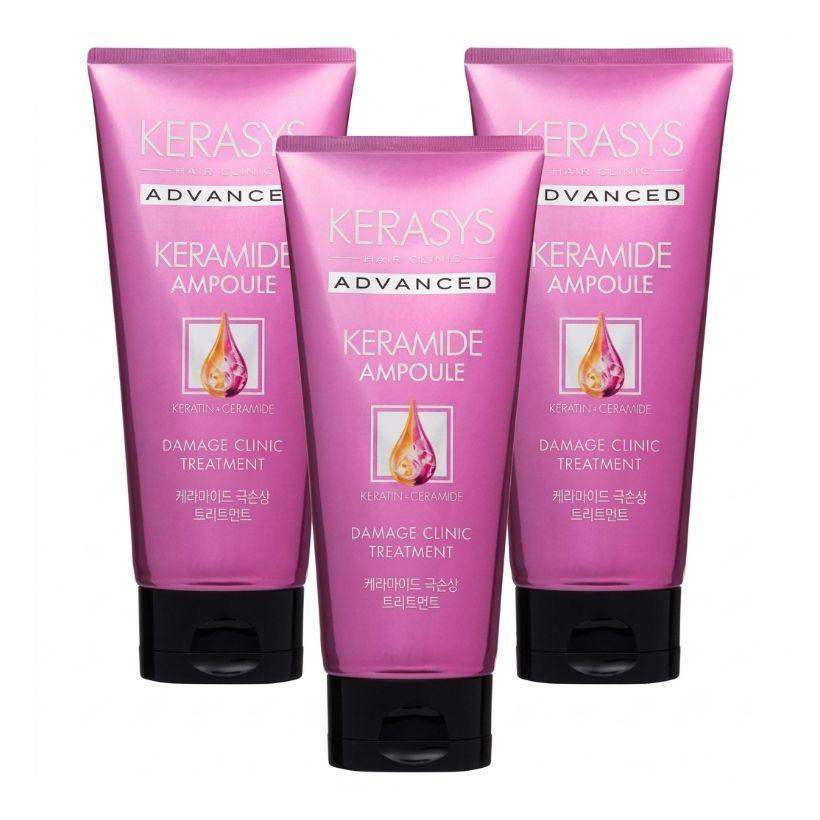 Kerasys Keramide Extreme Damage Hair Treatment 200ml