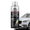 Detergente per depositi di carbonio per auto Detergente per convertitori catalitici 250ml Catalizzatori per automobili Puliscono l'acceleratore del motore inferiore