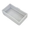 1Pcs Portable External Machine Ceiling Light Flash Soft Light Box For  It30Pro Camera Flash White Diy Accessories