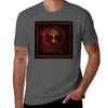 The Dear Hunter Act III Tree TShirt Basic Casual Wear Short Sleeve Top