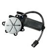 Left Side Power Window Lift Motor CUR100450 For Land Rover For Discovery 2 1998-2004 Harness Glass Regulator Actuator