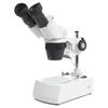 Binocular Stereo Microscope 20-40X St-4024-2L/11