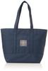Peter Rabbit Tote Bag 2306-0640 Women's Navy