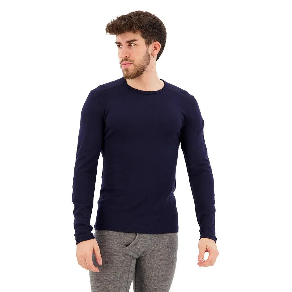 Icebreaker 260 Tech Merino Long Sleeve Base Layer