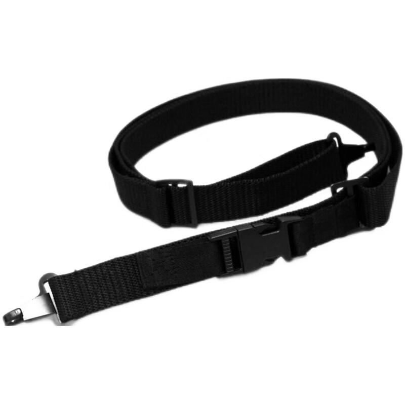 GOWKE Tactical Multi-functional Gun Sling (2-Pack) Universal
