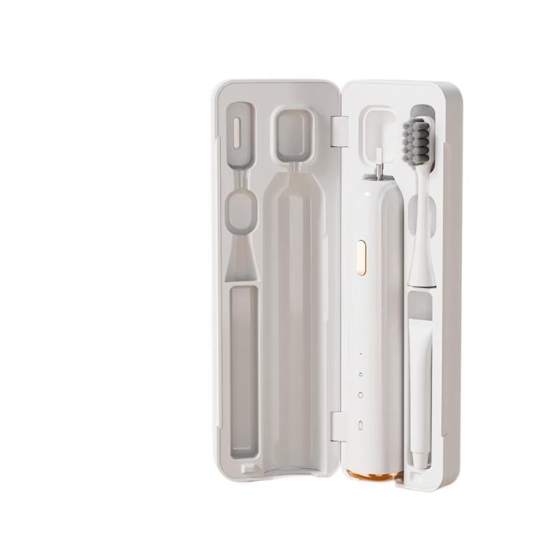 Brangdy Sonic Sweep-Vibrate Electric Toothbrush CN plug (adapter included)