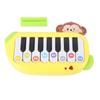 Children Electronic Piano Toy Early Educational   Miniature Piano Keyboard Toy Multifunctional Musical Instrument Toy for Children