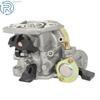 Carburetor Recoil Ignition Coil Spark Plug Air Filter Kit For Honda GX160 GX200
