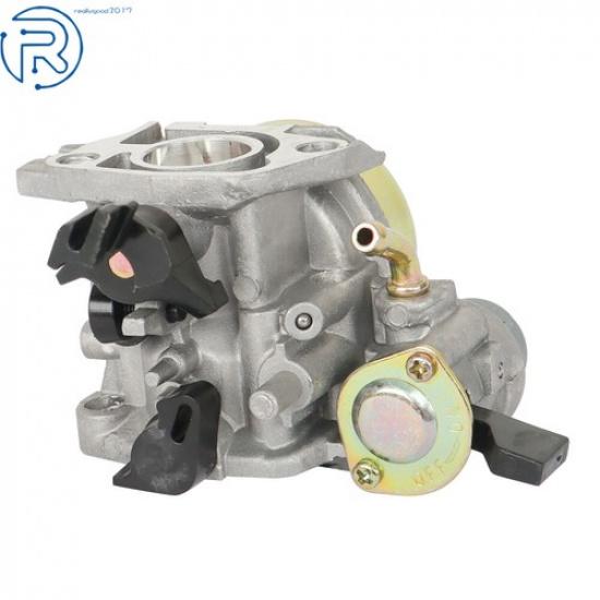 Carburetor Recoil Ignition Coil Spark Plug Air Filter Kit For Honda GX160 GX200