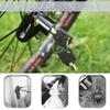 Motorcycle Disc Brake Lock, Bicycle Key, Bike Lock, Padlock, Small,