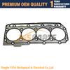 Guarnizione Testa Cilindri Nuova 4TNV86 33-4122 33-5056 per Thermo King TK486 TK486V Yanmar 4TNV86
