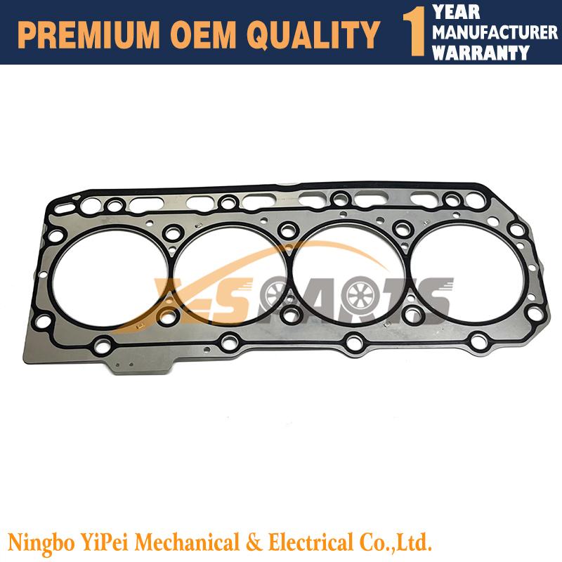 Guarnizione Testa Cilindri Nuova 4TNV86 33-4122 33-5056 per Thermo King TK486 TK486V Yanmar 4TNV86
