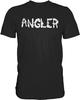 Angler Men T Shirt Gift Sarcasm Funny Funny Irony Fishing Fishing Fishing