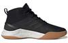 adidas Beherrsche das Spiel 'Schwarz Matt Gold' EE9636