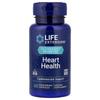 Life Extension FLORASSIST Probiotic Heart Health 74mg Veggie Capsules, 60 Count