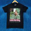 Lana Del Rey “Hinterland Tour Festival” Graphic T-Shirt Size Small