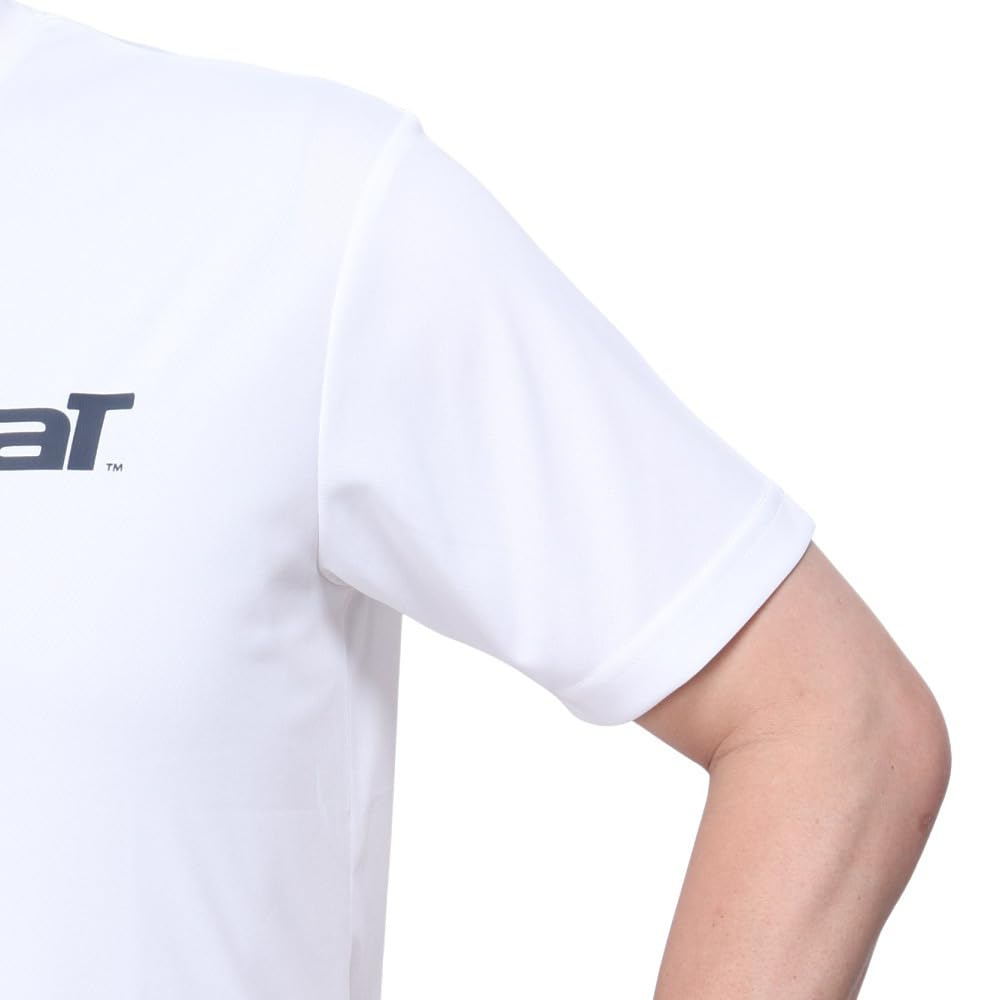 Babolat Unisex Club Manga Corta Tenis 2024SS Lanzamiento Finales de Marzo Camiseta (BUP4511C) - - Fecha (Hacer un pedido)