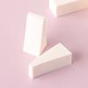 Pu Triangle Puff Set (60P)