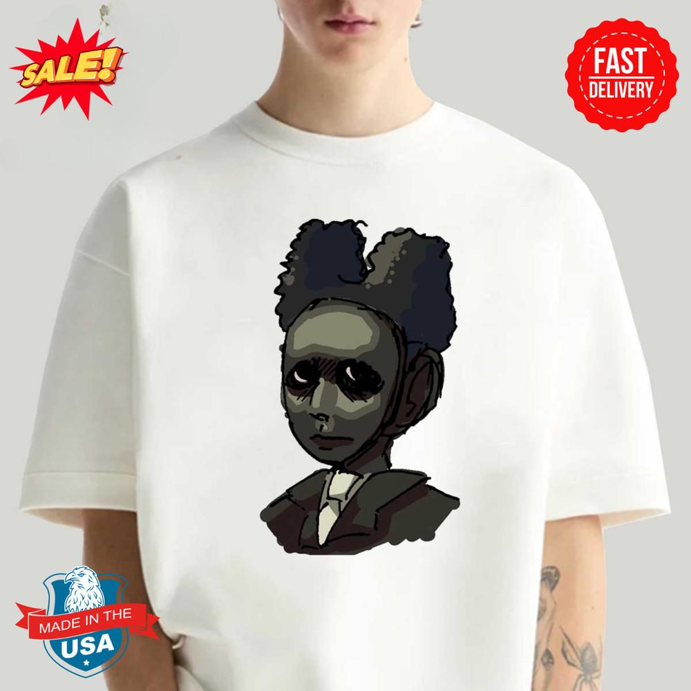 

Tyler The Creator CHROMAKOPIA Classic T-Shirt M