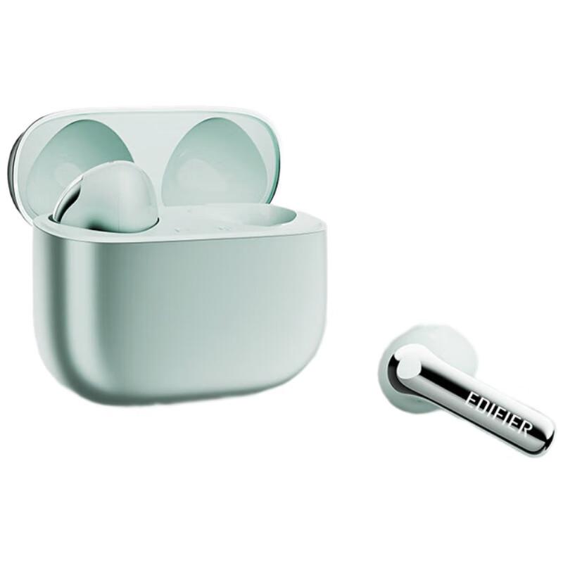 

Edifier Lolli ANC Semi-In-Ear Active Noise-Cancelling Bluetooth Earbuds