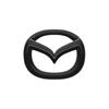 Car Steering Wheel Emblem Sticker Badge Decals for Mazda 3 6 2 Atenza Demio Axela CX-5 CX-3 CX4 MX5 CX30 Decoration Accessories