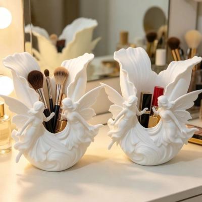 Herramientas y accesorios – Organizadores de escritorio para maquillaje