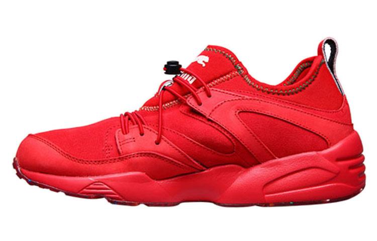 PUMA Bog Soft Flag Red 361891-03 43