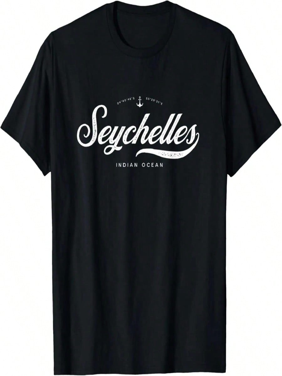Vintage Retro T-Shirt S разноцветный