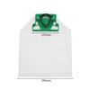 Vacuum Cleaner Dust Bag, Suitable for Fauvik Kobold VK200 FP200 Vacuum Cleaner, Filter Bag VK 200 Spare Parts Accessories