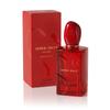 Giorgio Armani Si Passione Red Musk Eau De Parfum 50 Ml (woman)