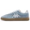 Tifo Back To Back Summer Lightweight Breathable Casual Versatile Retro Sneakers Unisex Sneakers Blue White K0DZ5CC70-8131